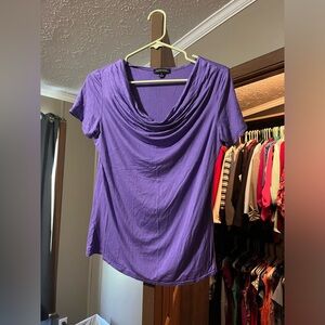Notations top. Size small.